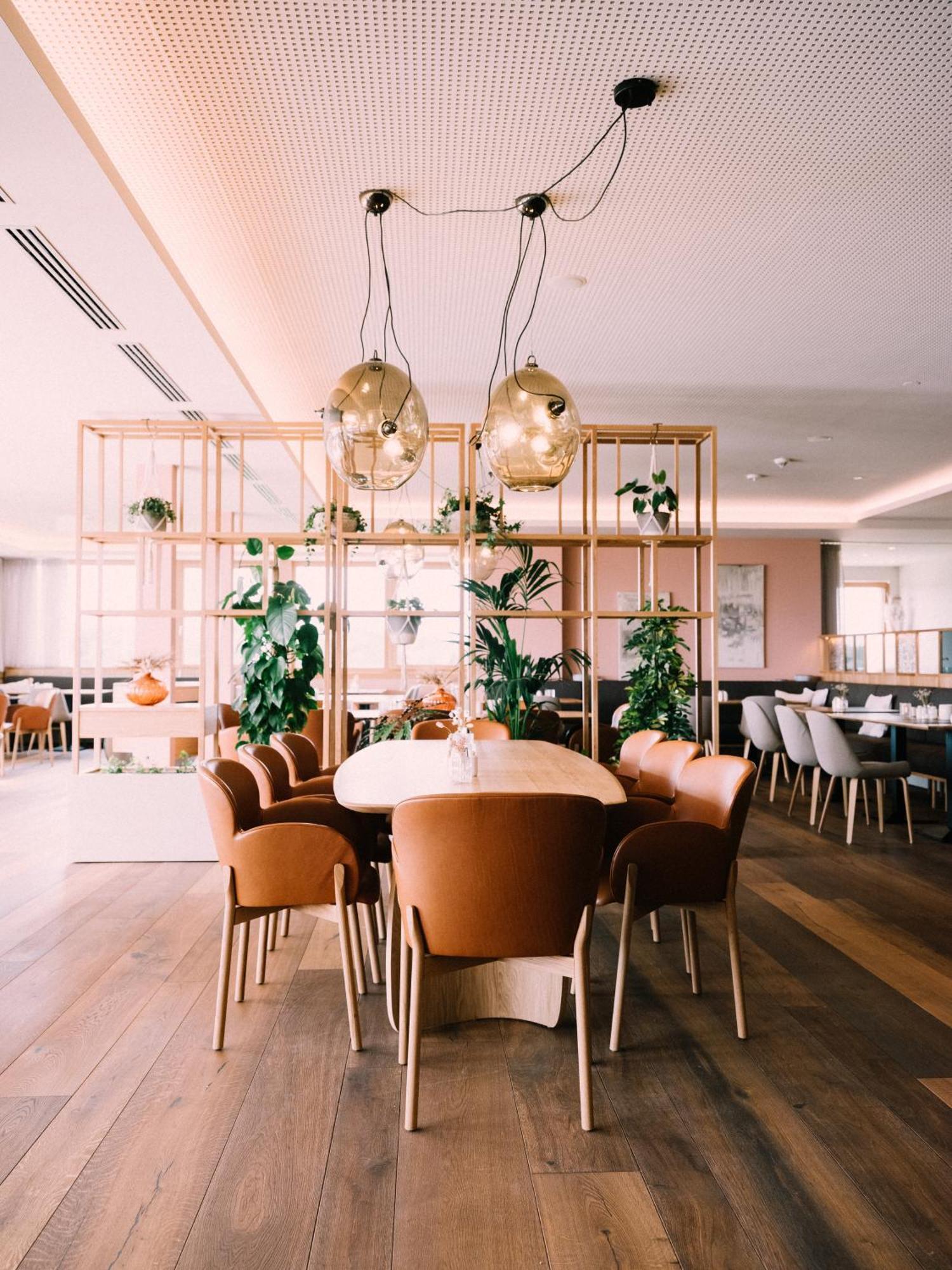 Genusshotel Ригерсбург Экстерьер фото