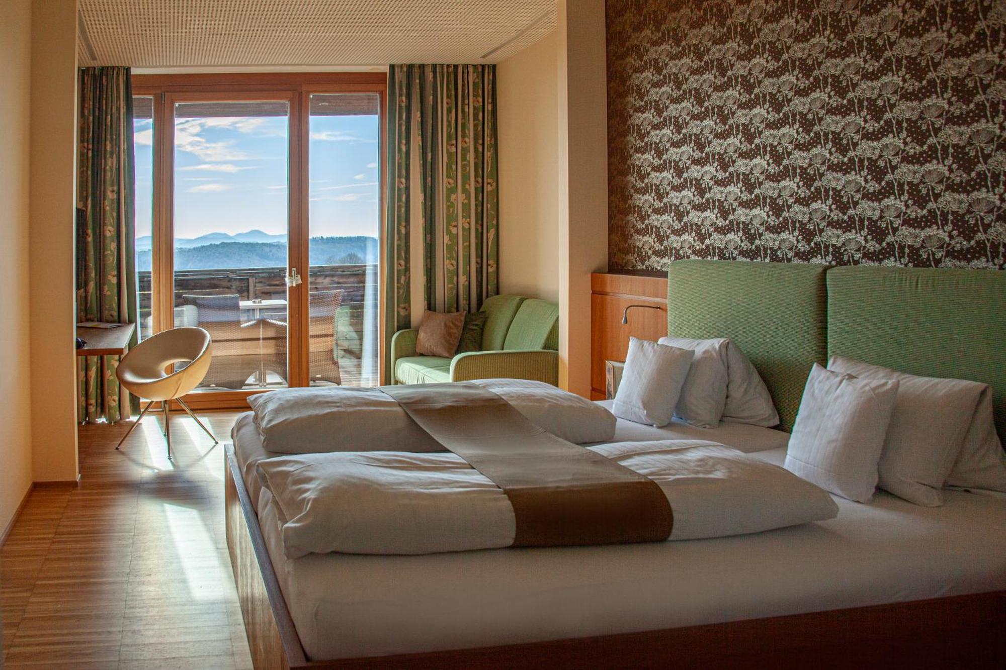 Genusshotel Ригерсбург Экстерьер фото